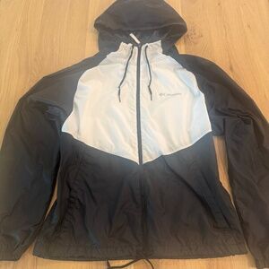 Columbia windbreakerJacket , Women’s small